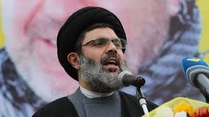 ‫حزب الله يعلن استشهاد رئيس المجلس ...‬‎
