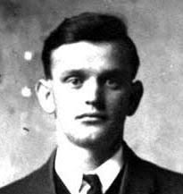 John William Johnson Sr. (1890-1976)