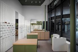 I'll let the vice president know what you're saying about him, and then you can deal with the secret service, too. Mykita Shops And Opticians In More Than 80 Countries