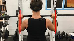 Managing Shoulder Pain With The Overhead Press Barbell Rehab