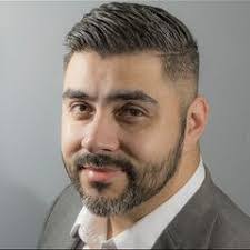 Joe Espitia's Instagram, Twitter & Facebook