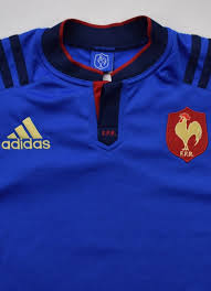 All orders are custom made and most ship worldwide within 24 hours. France Rugby Adidas Shirt L Rugby Rugby Union France Classic Shirts Com