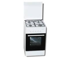 Los artefactos que utilizaban gas natural eran la norma antes de los aparatos eléctricos. Conjunto Cocina Horno Gas Eurotech Vch 5055 Alcampo Compra Online