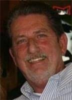 Johnny Martin Obituary (1952