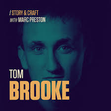 Tom Brooke