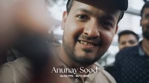 Somu Sood