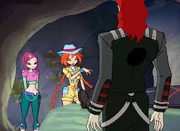 Bloom Gallery Main Series Winx Club Wiki Fandom Winx Club Roxy Roxy Winx