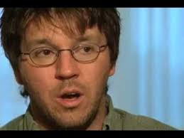 David Foster Wallace