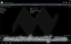 Bisher nutze ich titanium backup pro um backups ins tb folder zu machen, welches ich mittels syncthing zu . Titanium Backup Pro 7 0 0 3 Patched Apk Mazterize
