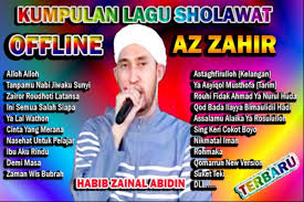 'akhlak' lagu baru rhoma irama & soneta grup di panggung lida 2019. Download Lagu Sholawat Terbaru Mp3 Lurinderan S Ownd