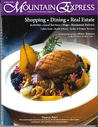 But i already payed online. Pin On Best Restaurants In Park City