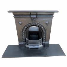 Discover design inspiration from a variety of small living rooms, including color, decor and storage options. Small Arched Original Bedroom Fireplace Victorian Fireplace Store