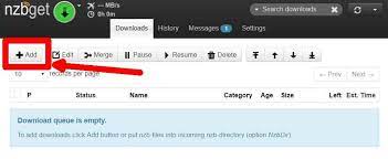 Check spelling or type a new query. Nzbget Vs Sabnzbd Usenetreviewz Com