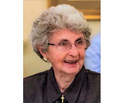 Ann Armbruster Obituary (1931