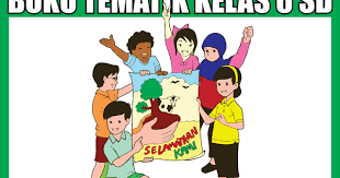 Buku tematik yudhistira kelas 6 pdf. Buku Tematik Terpadu Kelas 6 Sd Mi Kurikulum 2013