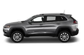 ‎صفحة لعشاق جيب جراند شيروكي _ لاتنسى زيارة مجموعتنا ع الفيس بوك‎ 2019 Jeep Cherokee