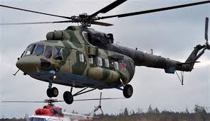 4 asker şehit oldu, 1 asker yaralandı. Rusya Da Askeri Helikopter Kazasi 4 Olu