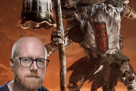 Clair Obscur: Expedition 33 cast