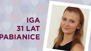 W dzisiejszych czasach znalezienie odpowiedniego partnera jest coraz trudniejsze. Iga Ze Slubu Od Pierwszego Wejrzenia Wiek Czym Sie Zajmuje Partner Instagram Obcas Pl