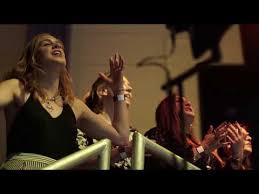 Backyard Cinema Romeo Juliet Union Chapel Youtube