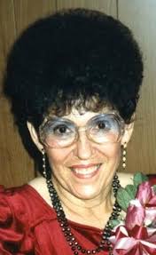 Ruthie Loretta Miller Oct. 22, 2009