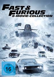 Family's always there to catch you. Fast Furious 8 Movie Collection 8 Dvds Amazon De Paul Walker Michelle Rodriguez Jordana Brewster Rick Yune Chad Lindberg Johnny Strong Matt Schulze Ted Levine Jeffrey Ja Rule Atkins Thom Barry