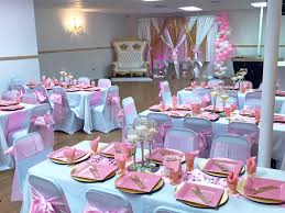 Its A Pink White Gold Brooklyn Hall Chair Rental Facebook