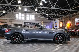 Image result for Tenorite Gray 2015 SLK