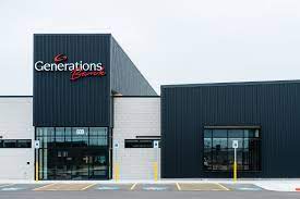Learn how we make banking easy. Generations Bank Home Facebook