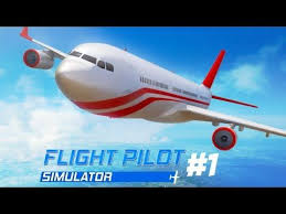 Flight Pilot Simulator 3d Flying Games Ios Gameplay Iphone Ipad Iosgameplay Flightpilotsimulator 3dflyinggames Flight Pilot Flight Simulator Pilot