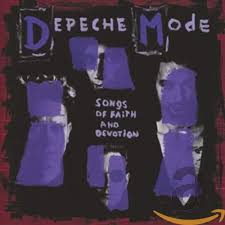 Depeche mode were born to be different. Songs Of Faith And Devotion Remastered Depeche Mode Amazon De Musik Cds Vinyl