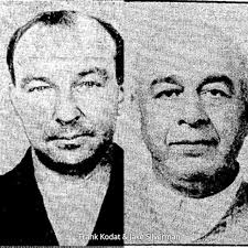 Inside the gangland murder that gave Oregon its unusual jury system