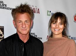 Sean Penn Confirms His “COVID Wedding” to Actress Leila George | Vanity Fair
