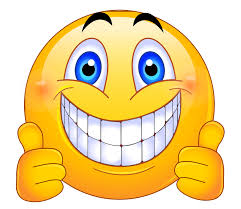 If you're like me and you think the cry laughing face, the big thumbs up and other ideograms should be used. Download Emoticon Signal Smiley Thumb Emoji Free Frame Hq Png Image Freepngimg