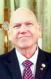 Terry Wigfield Obituary