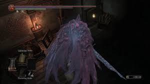 Dark Souls 3 Slave Knight Gael Visits The Painting Alternate Ending Scene Youtube Considered hollow during second and third phases. dark souls 3 slave knight gael visits the painting alternate ending scene