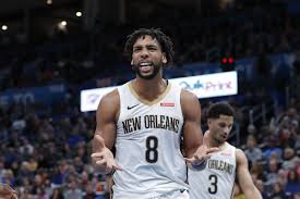 New Orleans Pelicans Suffer Another Gut Punch In Crunch Time