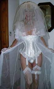 CrossDresser Bride (92 photos) - porn ddeva