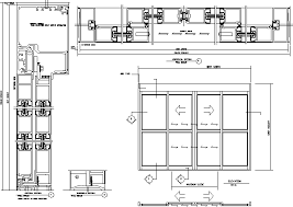 Which is the best automatic sliding door system? Horton Automatic Sliding Door In Autocad Cad 95 13 Kb Bibliocad