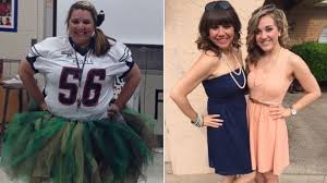 Tap into the power of negative training we may earn commission from links on this page, but we only recommend products we back. How Zumba Helped High School Teacher Lose 100 Pounds Abc7 Chicago
