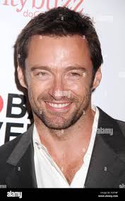 Hugh jackson hi-res stock photography and images