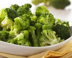 Pour une durée de 40 min. Recette Brocolis A La Vapeur Frije