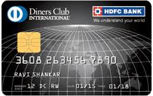 Maybe you would like to learn more about one of these? The Best Credit Card In India Hdfc Diners Club Black The T Rviews All About Travel