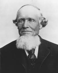 Fabulous facial hair of the 1800s in Sonoma County