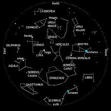Pin By Summer Van On Cool Stuff Constellations Star Chart