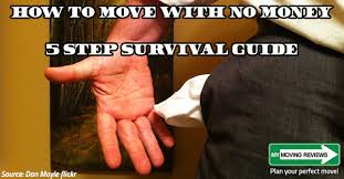 Hawaii is often thought of as paradise. How To Move With No Money 5 Step Survival Guide