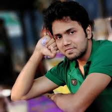 Asif Saif Uddin (@auvipy)