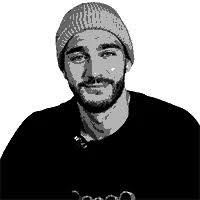 Base North Horizon Derek Marr 22.5 Polished Raw