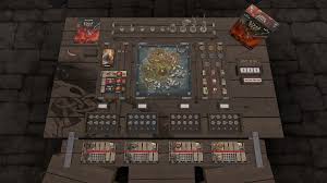 Please view all pictures for details. Tabletop Simulator Blood Rage On Steam