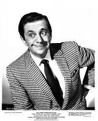 The Horse in the Gray Flannel Suit - Morey Amsterdam